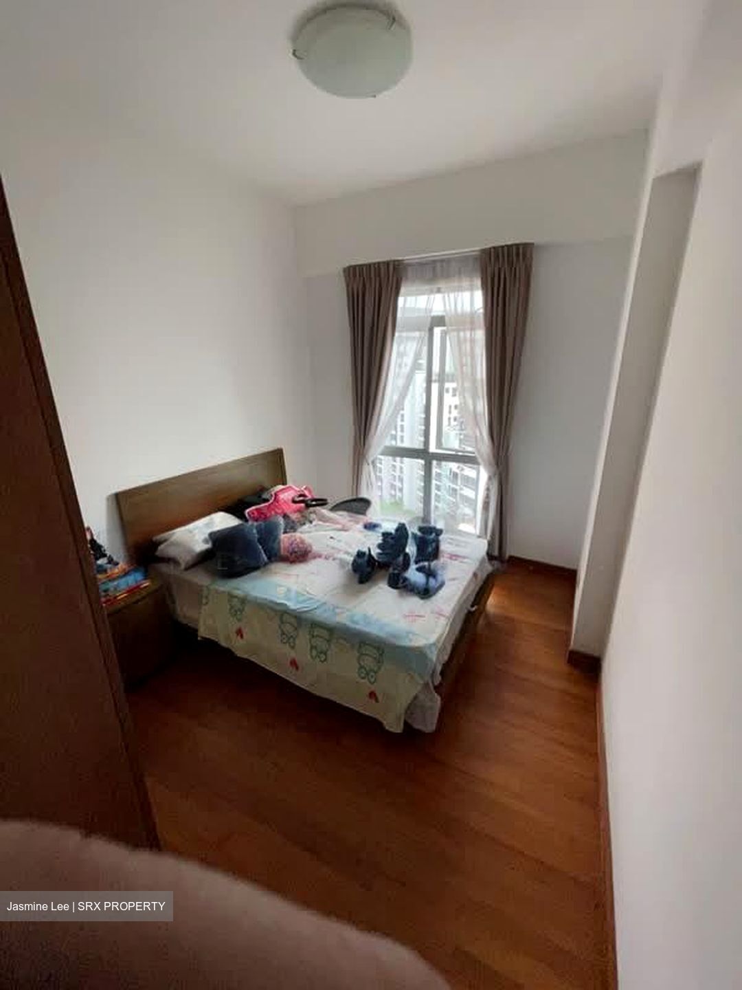 Aspen Heights (D9), Condominium #585409221